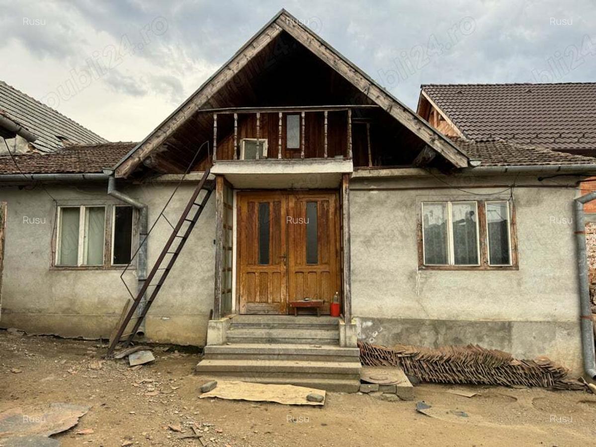 Casa Racovita, jud. Sibiu, la 25 km de Sibiu - 5 Casa Racovita, jud. Sibiu, la 25 km de Sibiu - 5