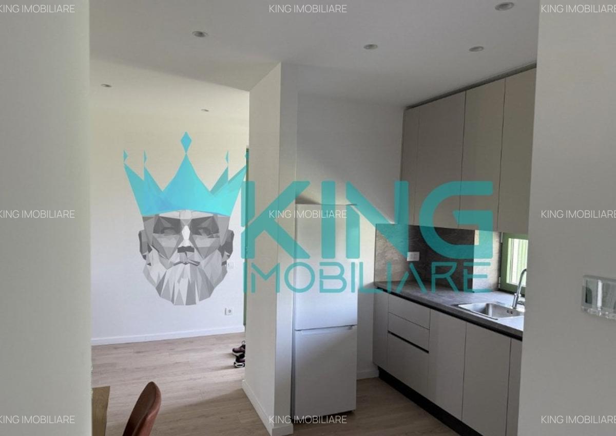 Apartament 2 Camere Straulesti Bucuresti - 4
