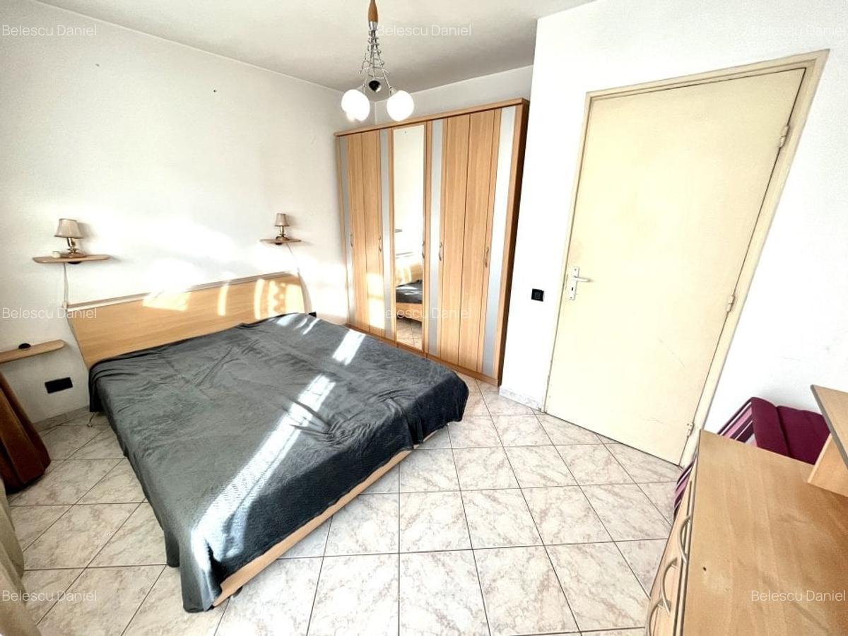 Tineretului / Unirii / 2 min metrou / Apartament 2 camere decomandat / - 4