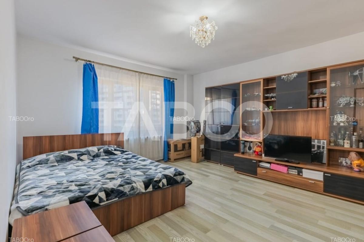 Apartament 3 camere suprafata utila 73mp in zona Marasti Cluj-Napoca - 5