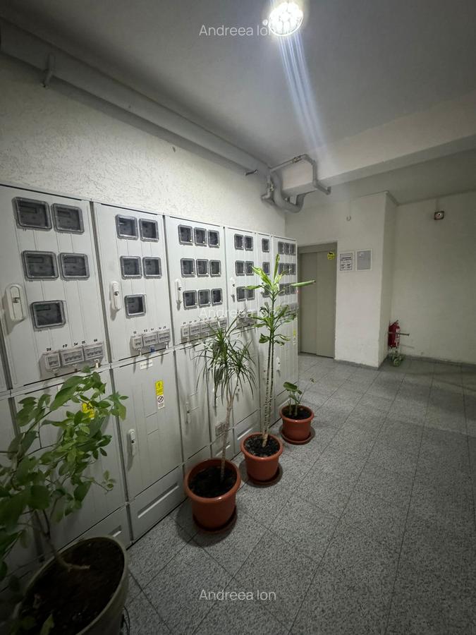 Apartament cu 2 camere semidecomandat, mobilat în Berceni - 24