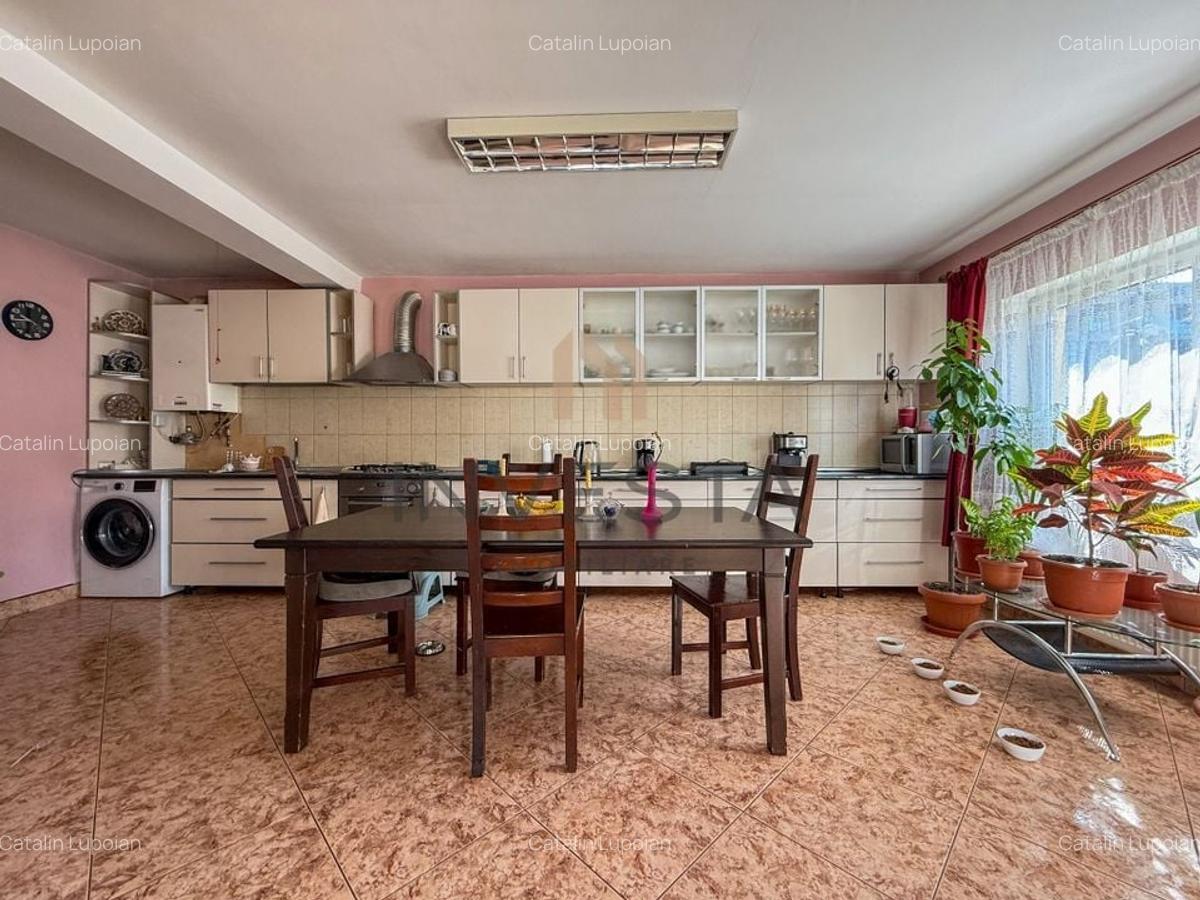 Casa individuala, Cartier Europa, retrasa de la strada principala! - 6