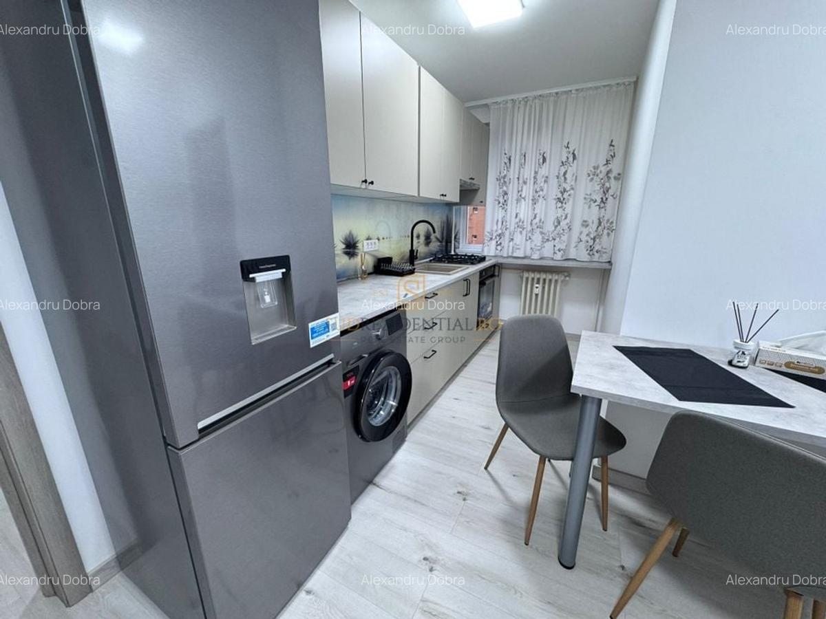 Apartament cu 2 camere de inchiriat, Bd. Brancoveanu, zona Grand Arena - 11