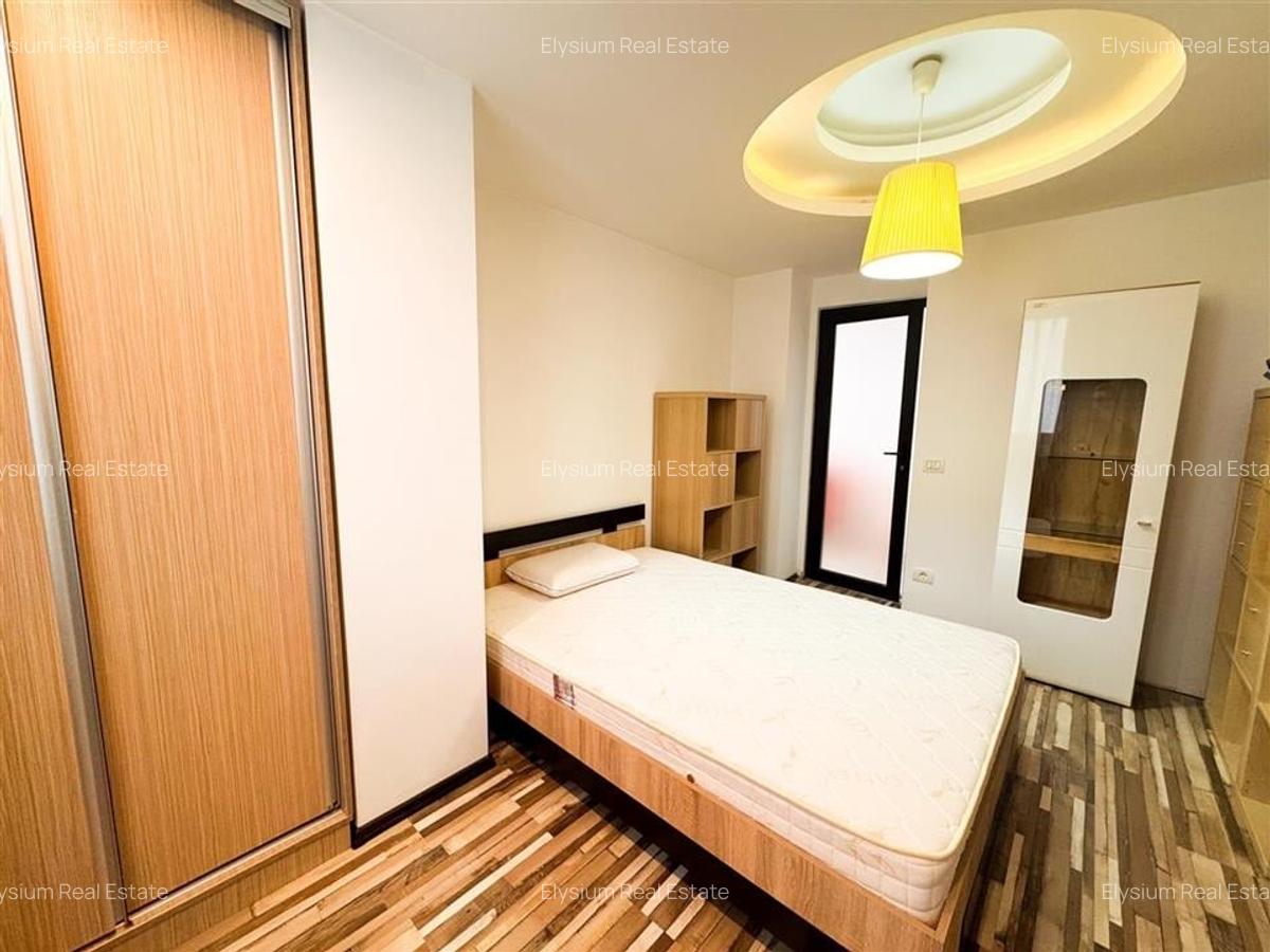 Apartament de inchiriat 3 camere Dorobanti - 9