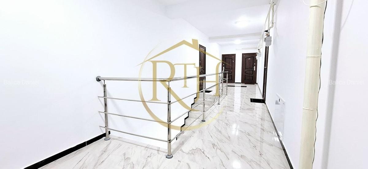 0% Comision Oferim spre vanzare apartamente cu 2 camere, zona Calea Urseni Giroc - 8