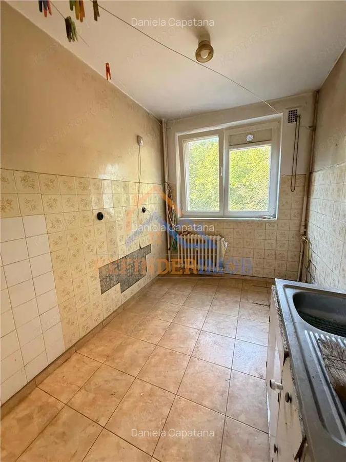 Vanzare apartamentn 3 Camere Lujerului - 5