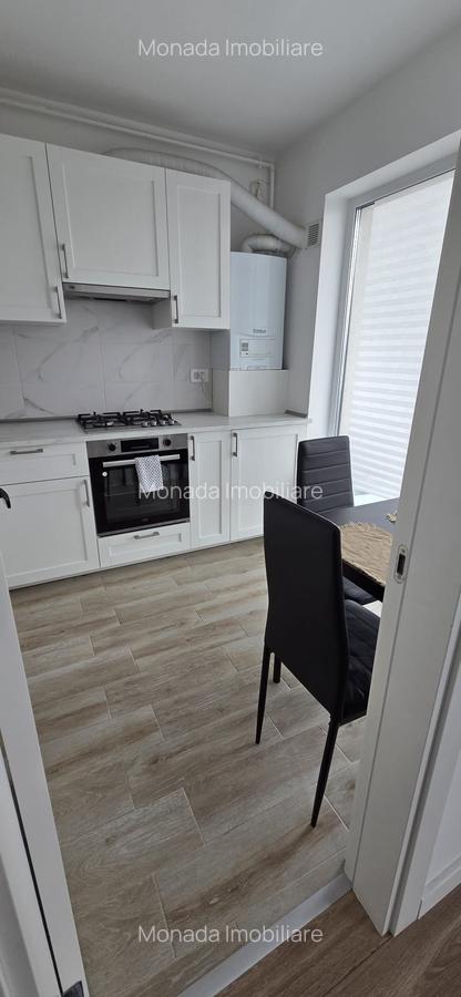 Garsoniera de inchiriat Nicole Teclu (Pallady/Complex Astorium+Parcare Proprie) - 8