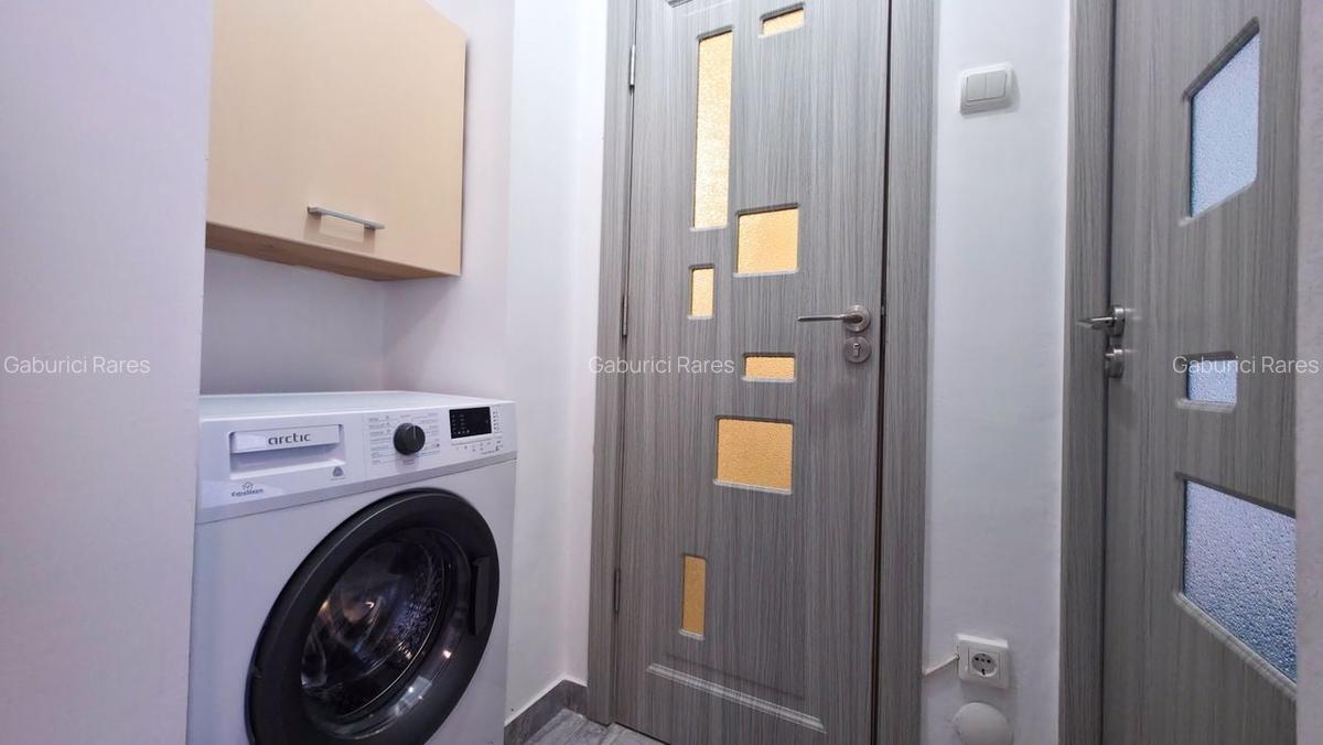 Apartament 3 camere Renovat Drumul Taberei Parc Metrou Raul Doamnei - 9