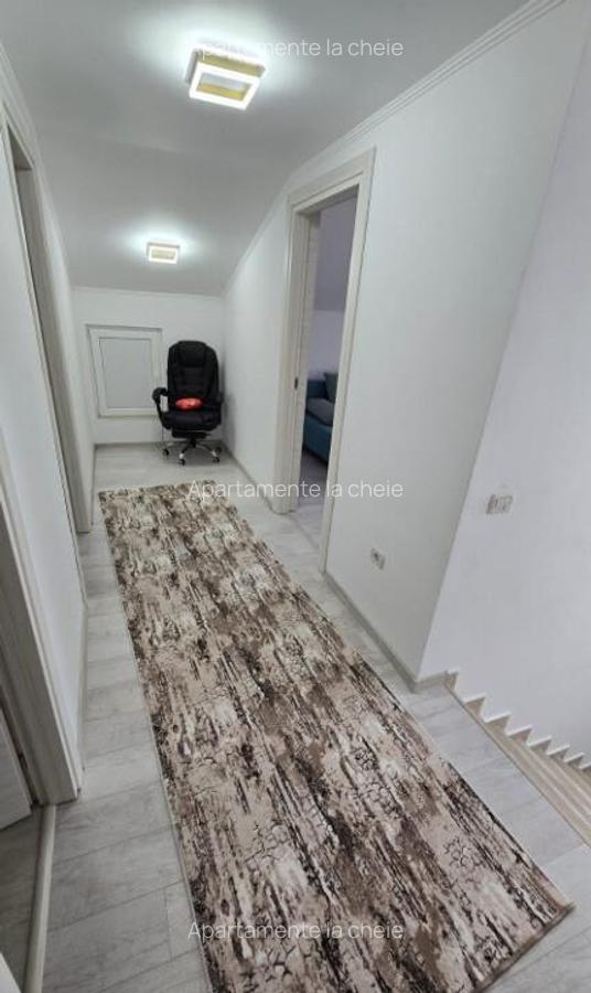 Casa P+ M cu placa intre etaje la cheie ,teren 340 mp - 18