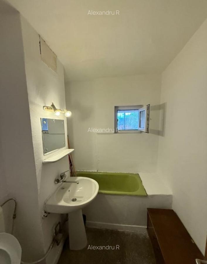 Apartament 2 camere decomandat, 2 balcoane, Drumul Sarii – bloc 1985 - 9