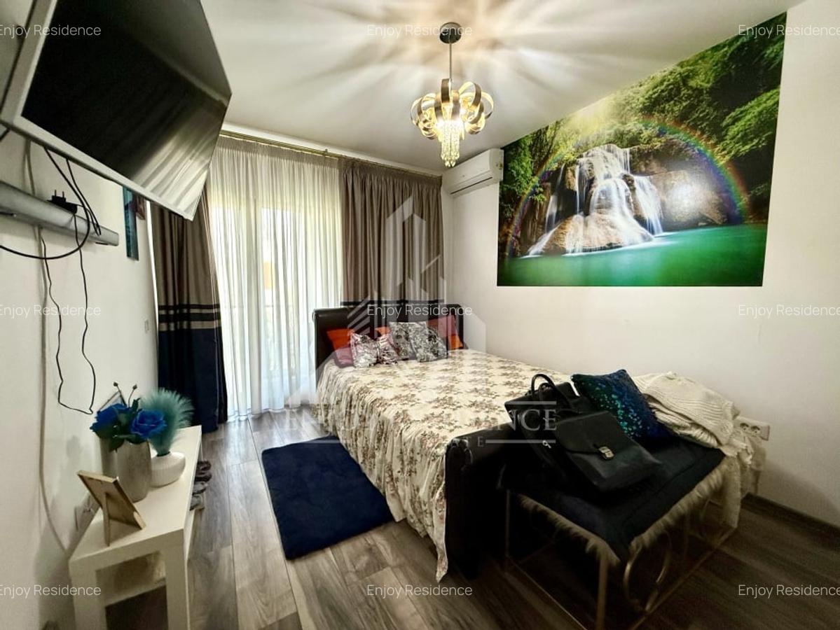 OCAZIE! COMPLEX SECURIZAT | Vila 4 camere | Tunari - Otopeni | COMISION 0% - 13