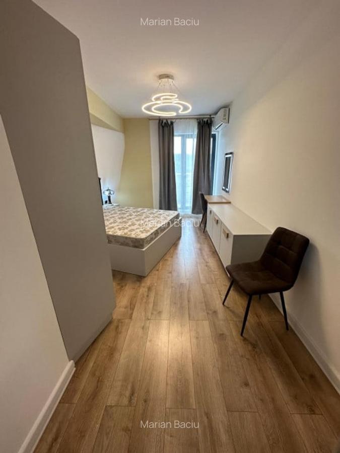 APARTAMENT 2 CAMERE, WINGS FRUNZISULUI - 9