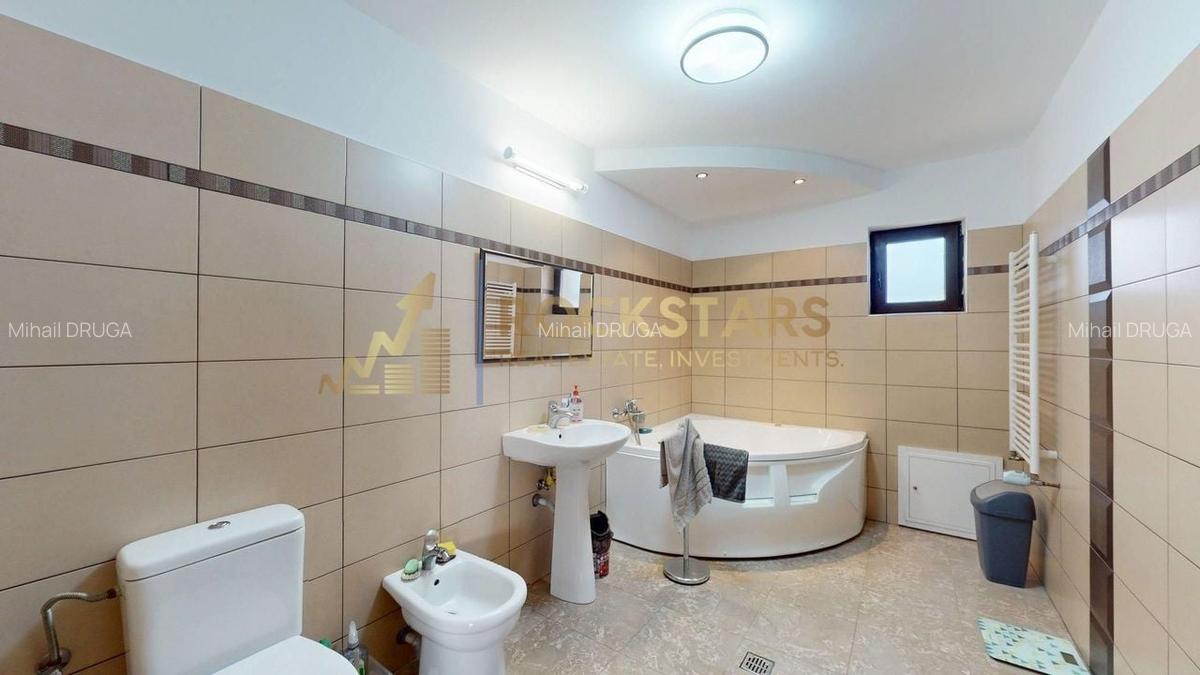 Vila | Otopeni | 1057 mp teren | Spatiu, lumina si liniste - 14