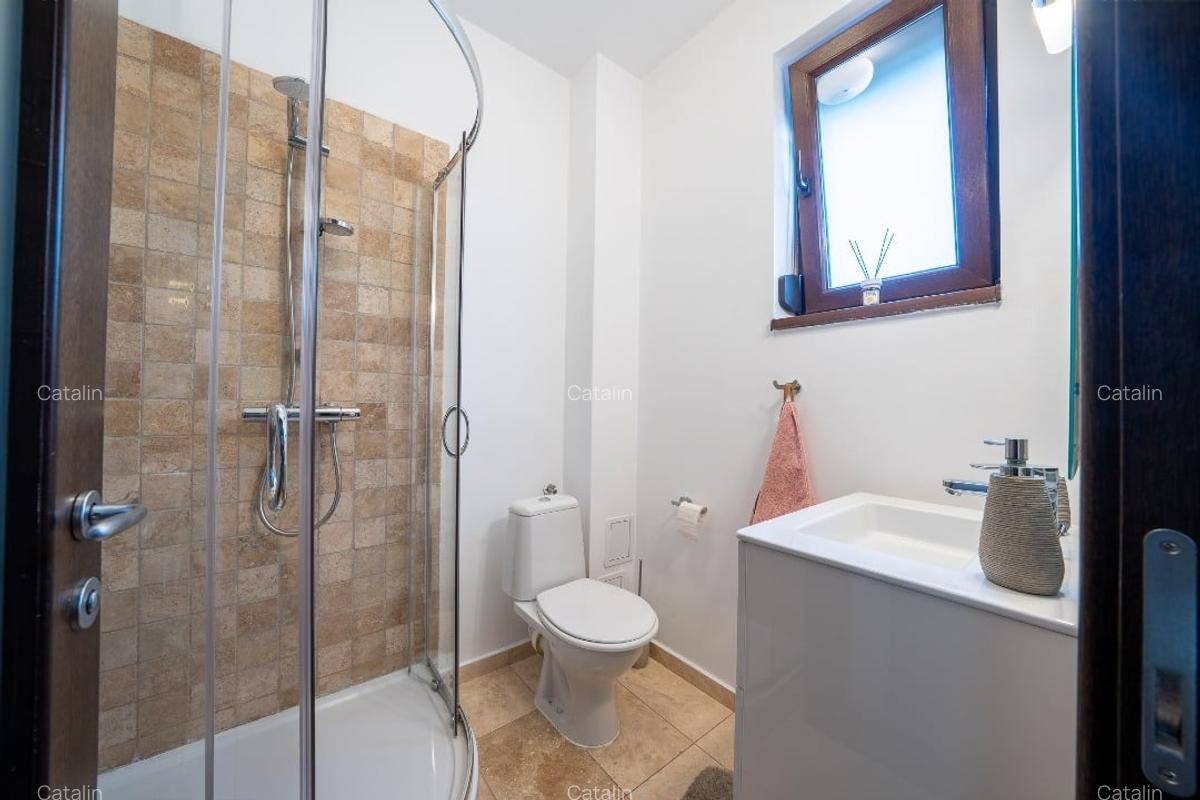 Vanzare casa Popesti Leordeni P+1+M - 8