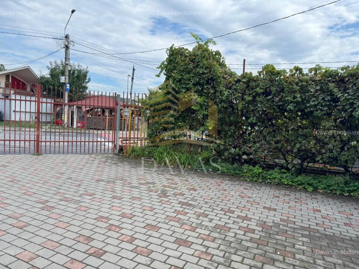 Casa cu 4 camere |  Dambul Rotund | Autogara - 18