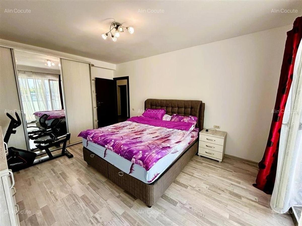 Apartament 3 Camere Vivamus Residence - 7