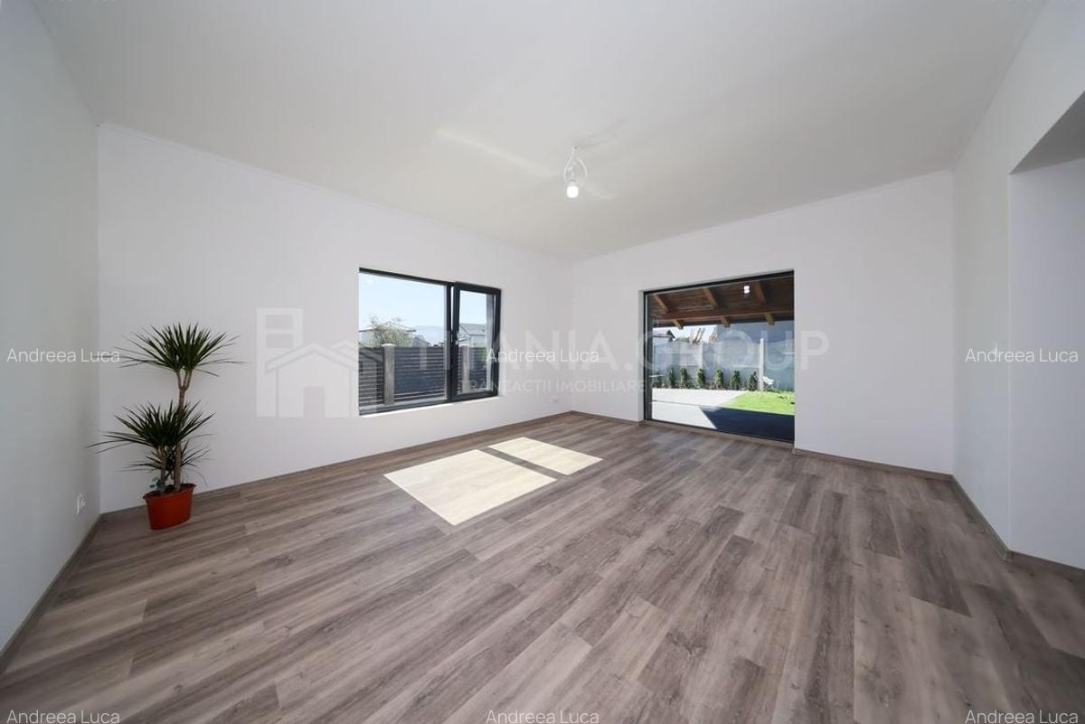 Casa moderna cu 3 camere, toate utilitatile - Harman, Brasov - 6