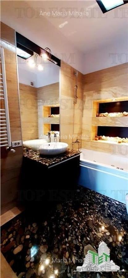 Apartament 2 camere de vanzare, lux, Dorobanti, centrala, balcon, bloc boutique - 6
