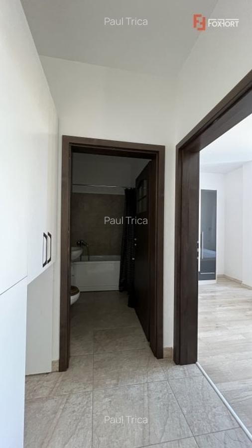 Apartament 2 camere de vanzare, zona Telegrafului - 9