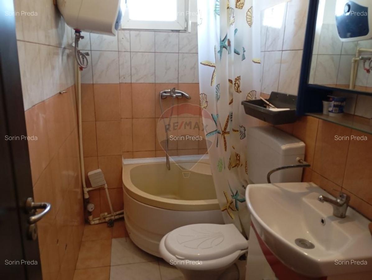 Garsoniera de vanzare in zona Periferie - 5