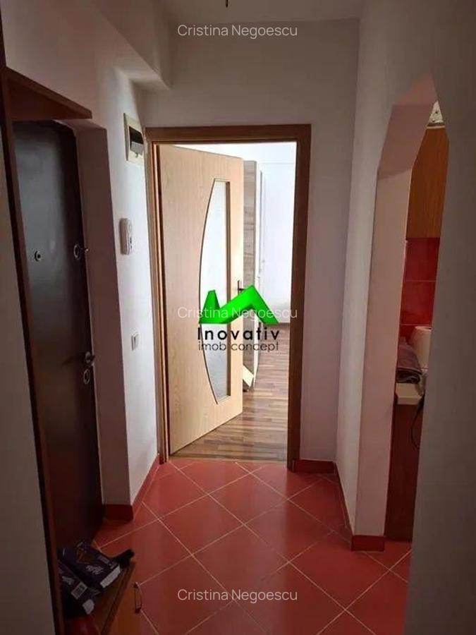 Garsoniera de inchiriat boxa parcare Sibiu Turnisor - 7