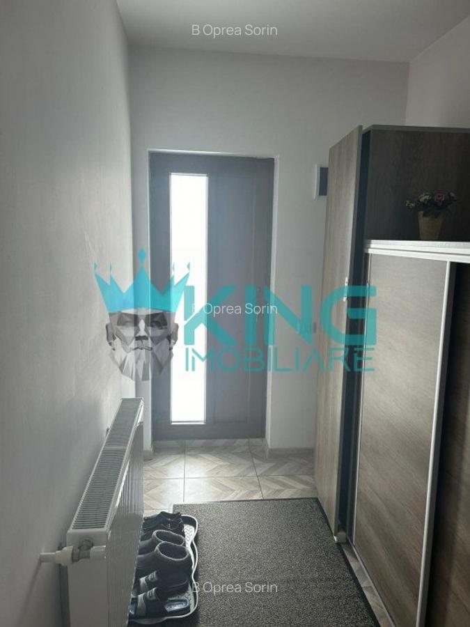 Comuna Berceni | 2 Camere | Teren 513MP  | Centrala - 28