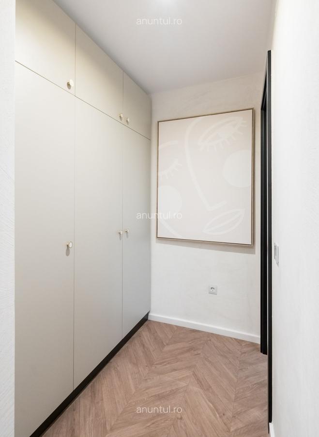 Piata Alba Iulia, garsoniera premium de inchiriat, super priveliste - 19 Piata Alba Iulia, garsoniera premium de inchiriat, super priveliste - 19