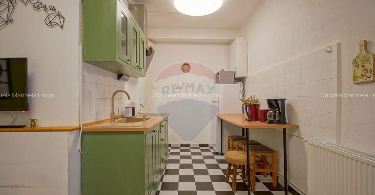 OFERTA ! 2 apartamente in aceeasi cladire Nicolae Iorga - 6