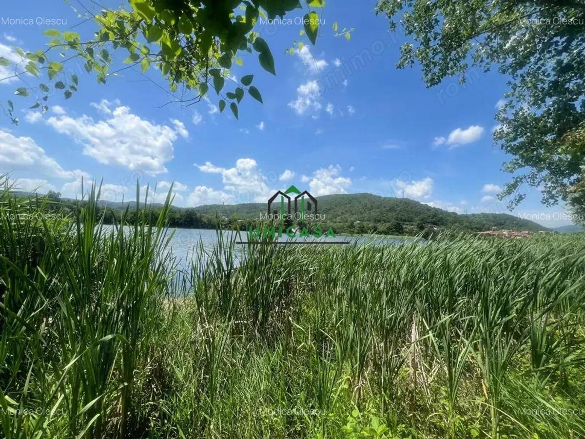 Teren Fedelesoiu/3200 mp/Intravilan - 3