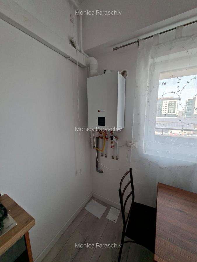 Apartament cu 1 camera decomandat in Tatarasi,bloc nou,prima inchiriere - 2
