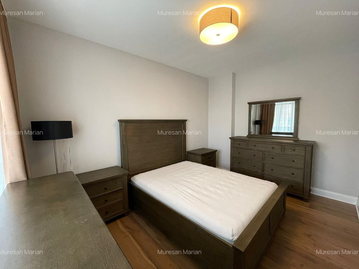 3 camere, bloc nou, modern, parcare, terasa, IULIUS MALL, PENTHOUSE - 1