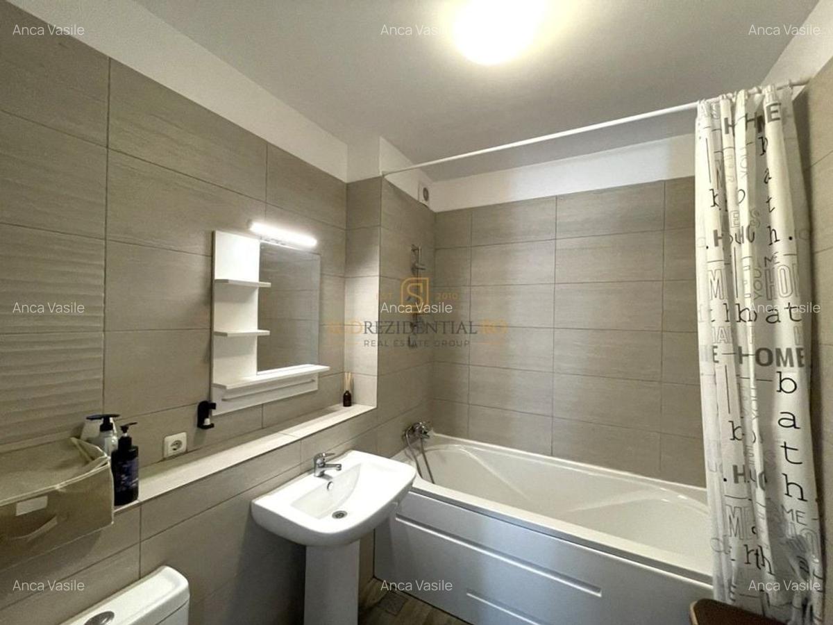 Apartament 2 camere de inchiriat, Cartierul Solar, finisaje premium - 10