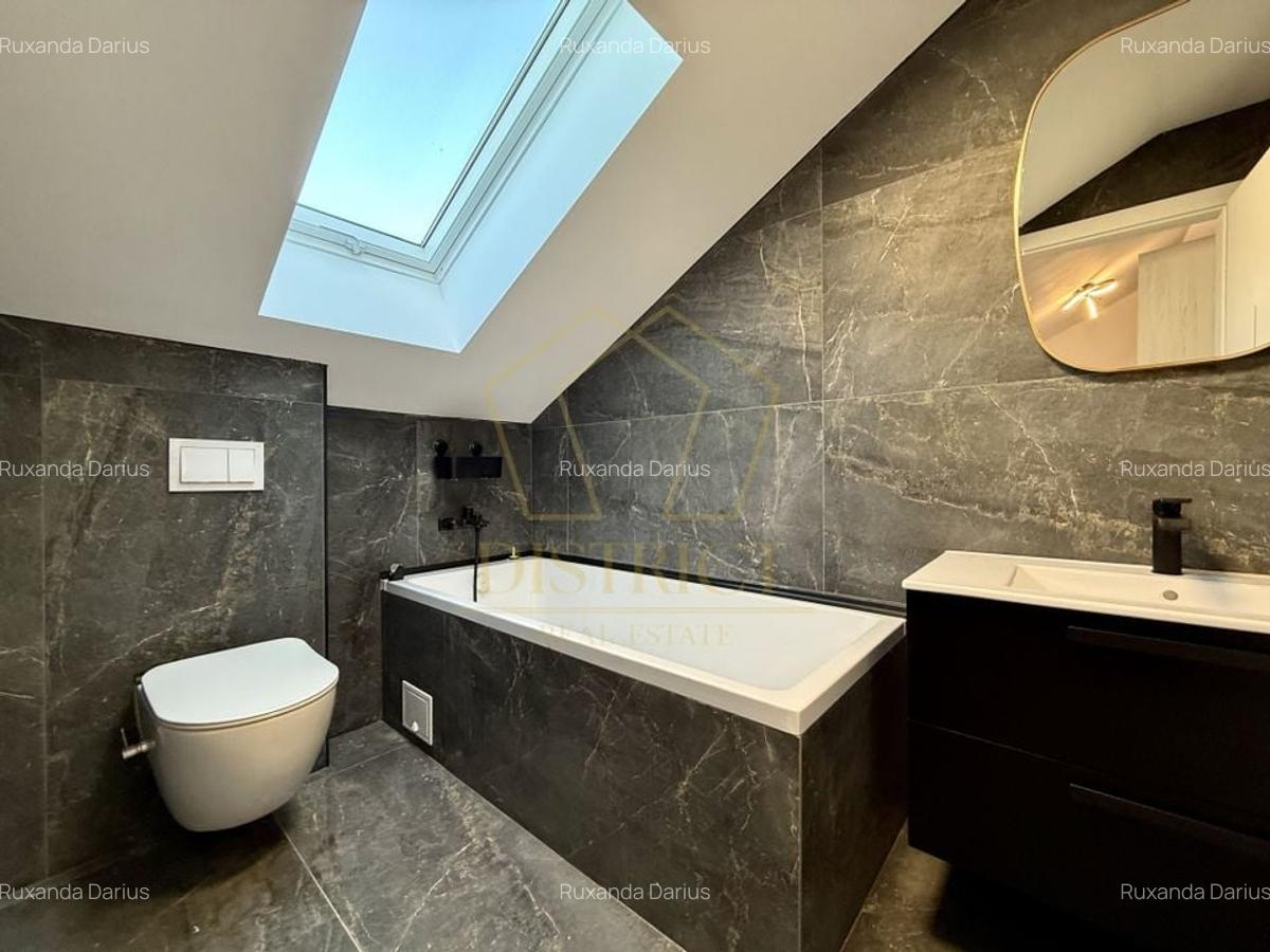 Apartament prima inchiriere cu 3 camere | Dumbravita - 4