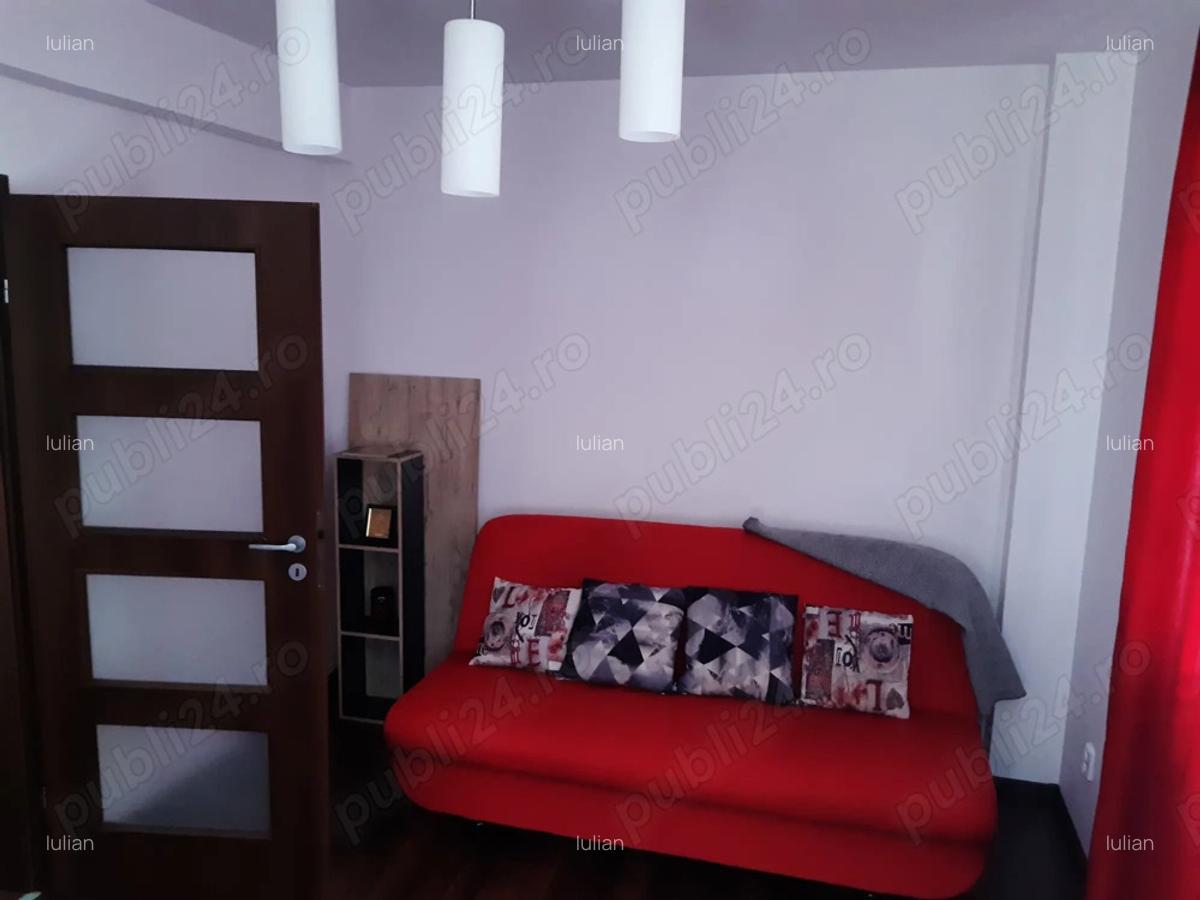 Inchiriez garsoniera Popesti Leordeni - 7 minute de metrou - 1 Inchiriez garsoniera Popesti Leordeni - 7 minute de metrou - 1