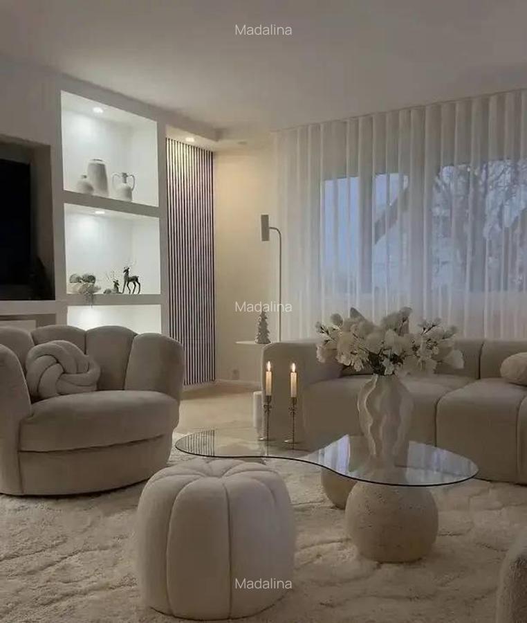 2 camere cu gradina proprie-130 mp totali, in noul pro... - 6