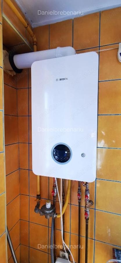 Apartament 2 camere în Reșița, jud. Caraș-Severin. - 7