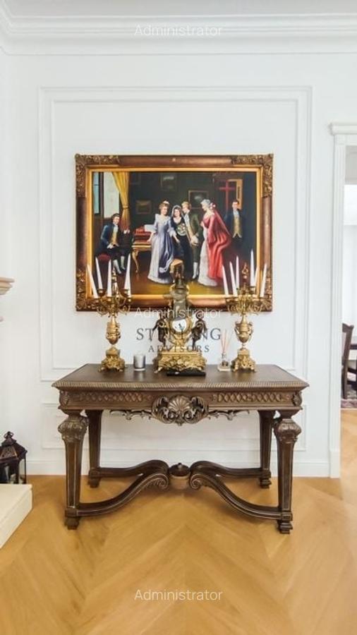 Vila restaurata in cel mai mic detaliu - zona centrala - 11