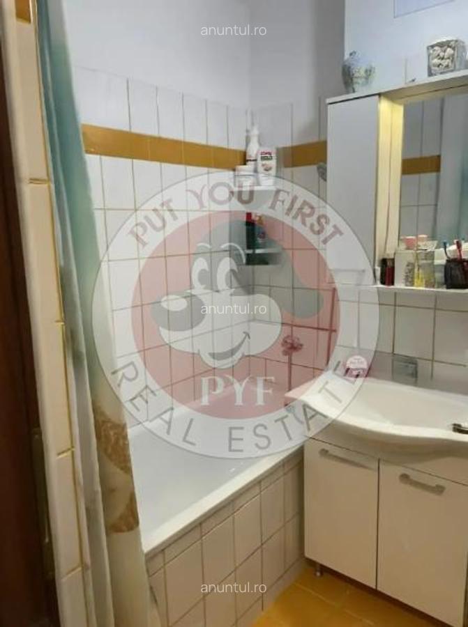 Metrou Dristor | Apartament 2 camere | Decomandat | 58mp | B11057 - 7