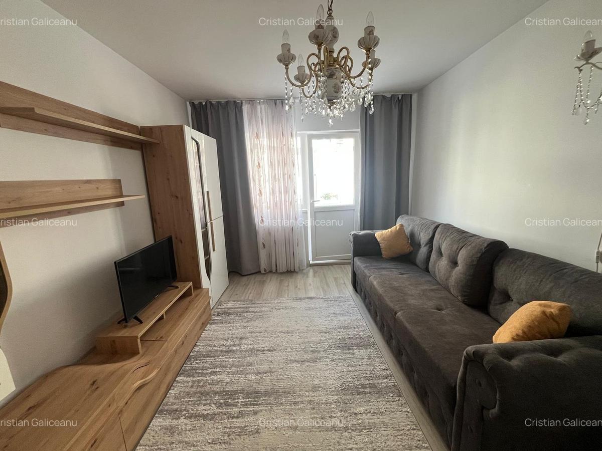 Apartament cu 3 camere decomandat, mobilat în Astra - 2