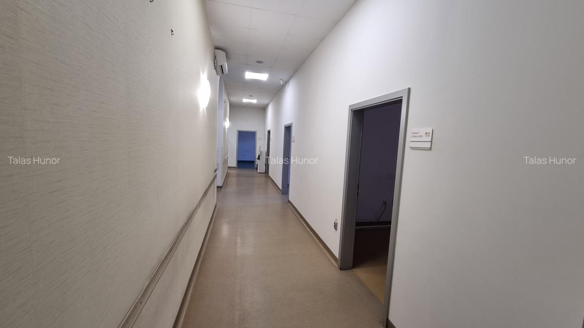 De închiriat fosta clinică Regina Maria – lângă Piața Unirii. - 10