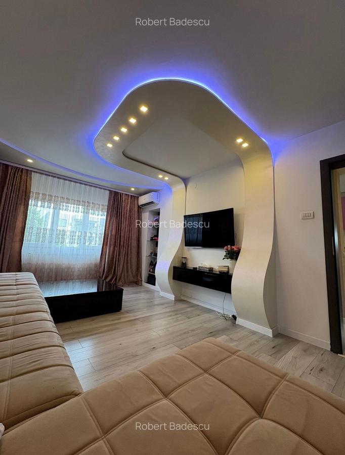 Apartament 2 camere decomandat Exercitiu - 6