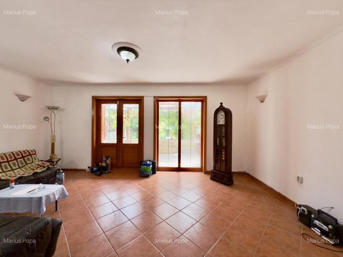 Vila spatioasa P+1+M de vanzare in Agigea | Teren 658 mp | Acces din 2 strazi! - 4