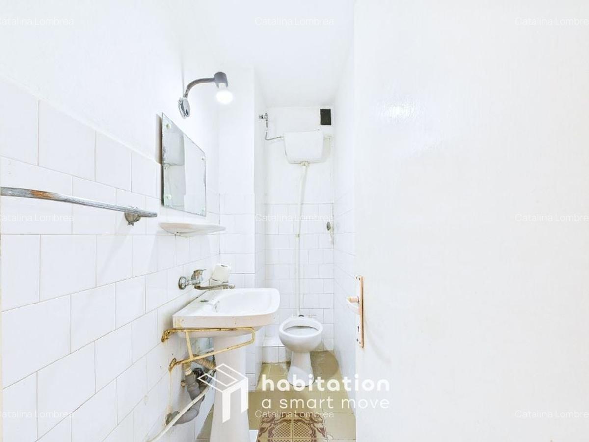 Apartament spațios, 3 camere si 3 balcoane – Girocului, Comision 0% - 16