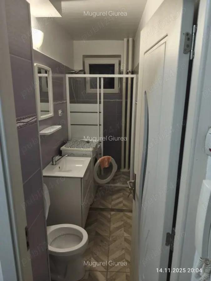 Inchiriere garsoniera zona Titan 3 minute metrou - 5