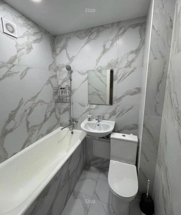 Apartament cu 2 camere de vanzare in zona Dambovita - 3