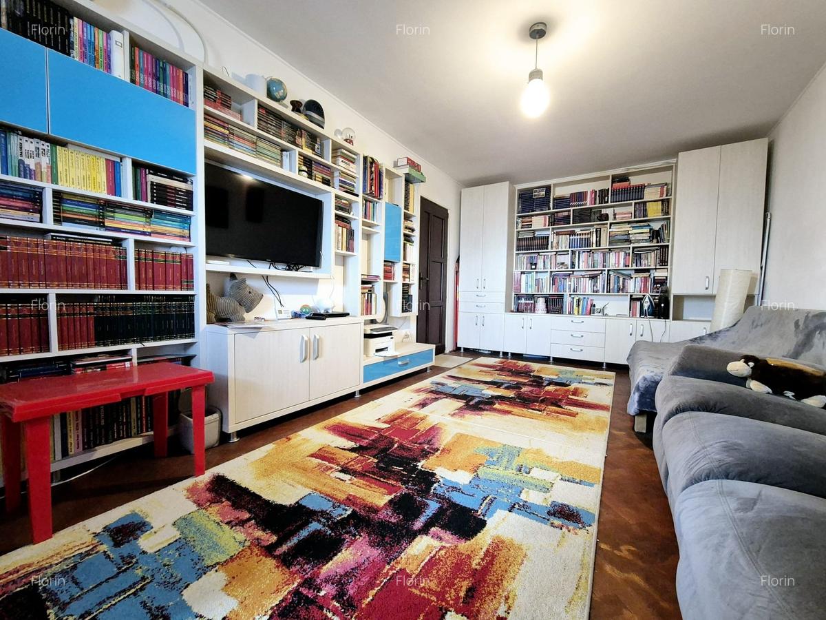 Faleza Nord - 2 camere cu vedere la mare - termen lung - 4