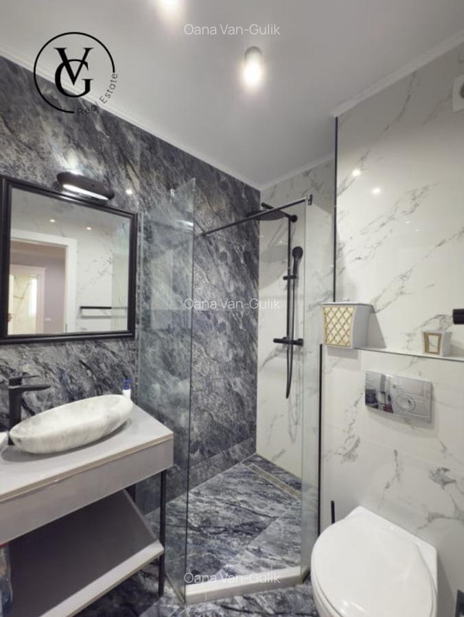 Apartament 3 camere - 135 mp-premium-Faleza Nord - 9