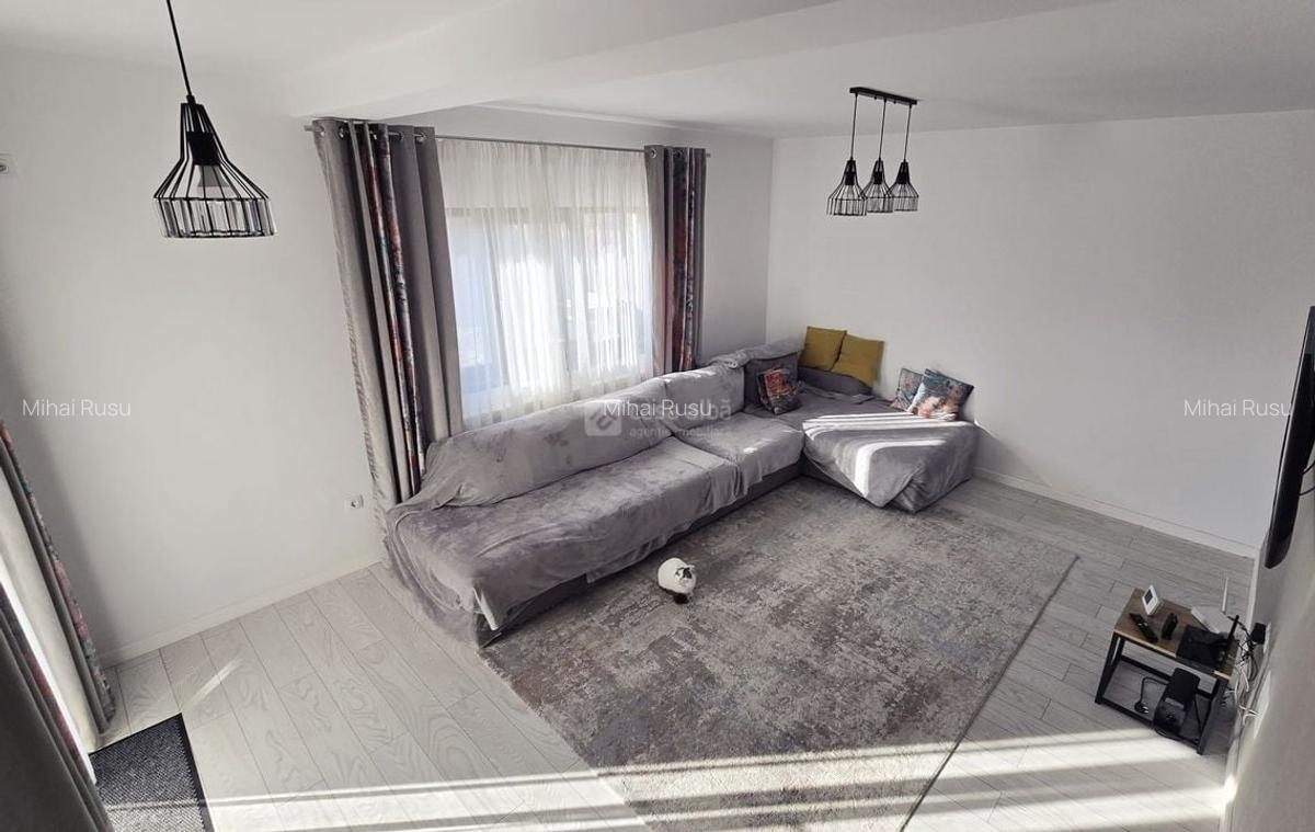 Breazu, proprietate superba P+E+pod, mobilata & utilata, ready to move - 4