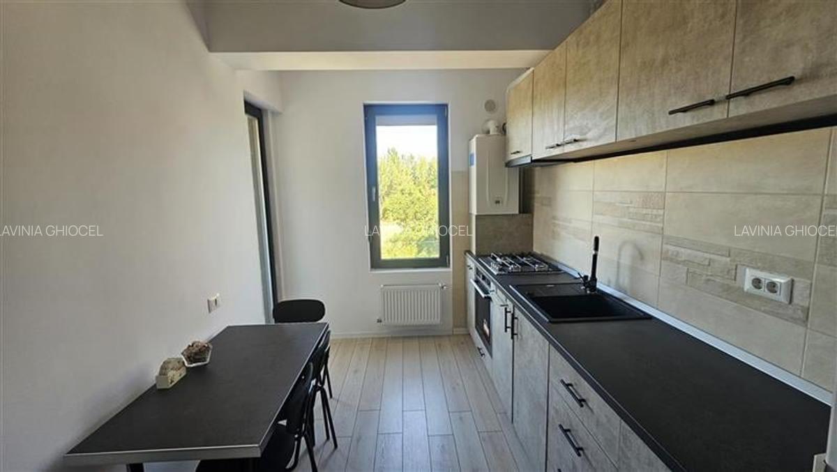 Sisesti-Apartament 2 camere prima inchiriere- mobilat-utilat modern, loc parcare - 18