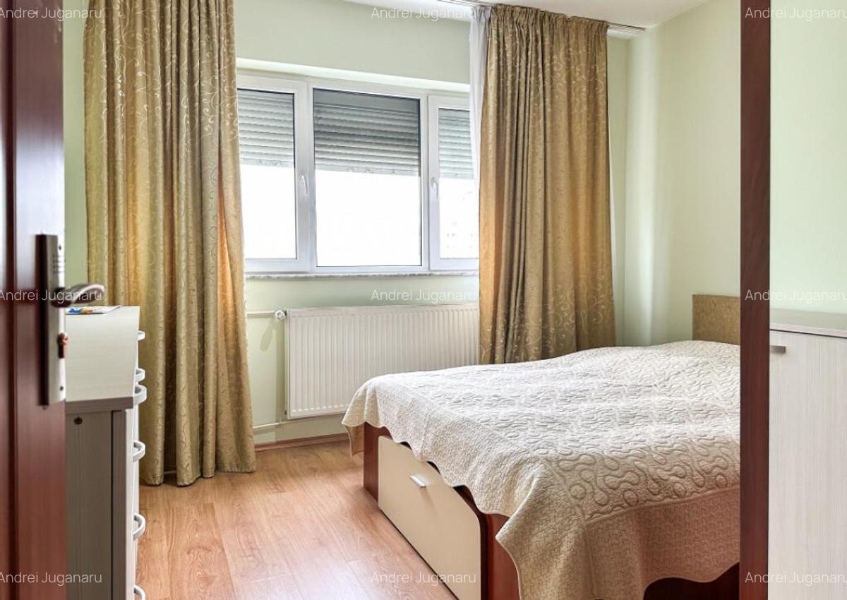 Apartamentul de langa parc - complet mobilat si utilat - 10